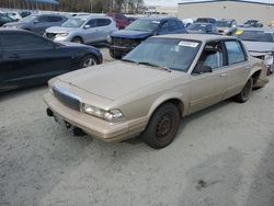 1993 Buick Century Special en venta en Spartanburg, SC