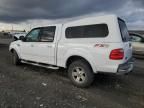 2002 Ford F150 Supercrew