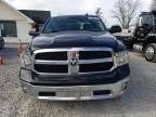 2022 Dodge RAM 1500 Classic Tradesman