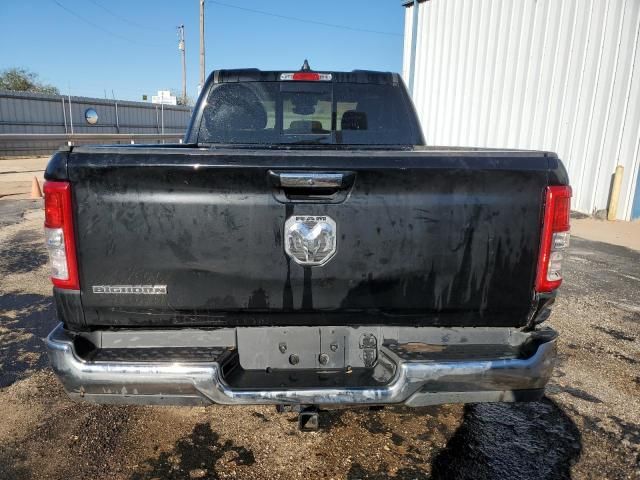 2020 Dodge RAM 1500 BIG HORN/LONE Star