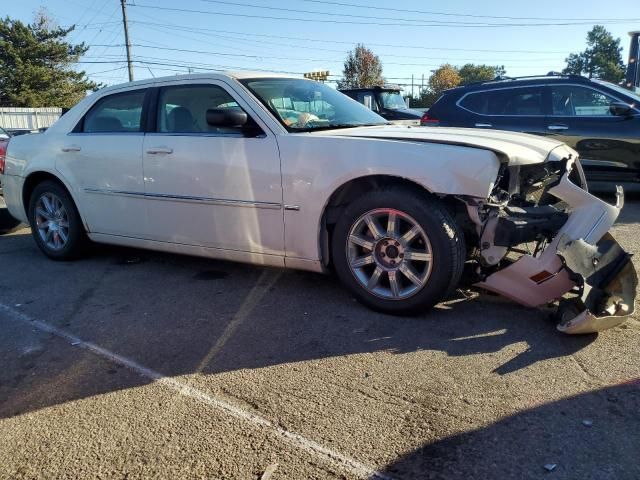 2008 Chrysler 300 Touring