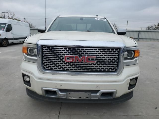 2014 GMC Sierra C1500 Denali