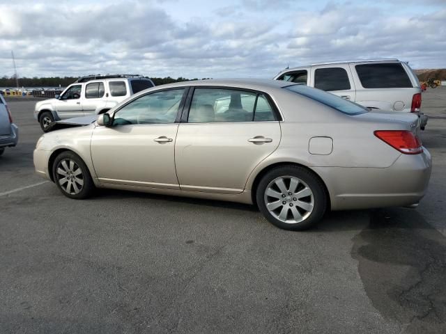 2007 Toyota Avalon XL