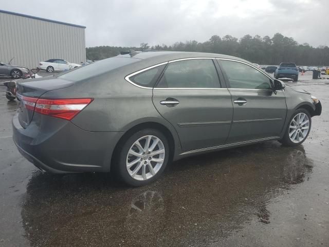 2013 Toyota Avalon Base