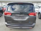 2019 Chrysler Pacifica Hybrid Limited