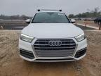 2018 Audi Q5 Premium