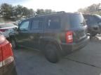 2008 Jeep Patriot Sport