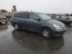 2005 Honda Odyssey EX