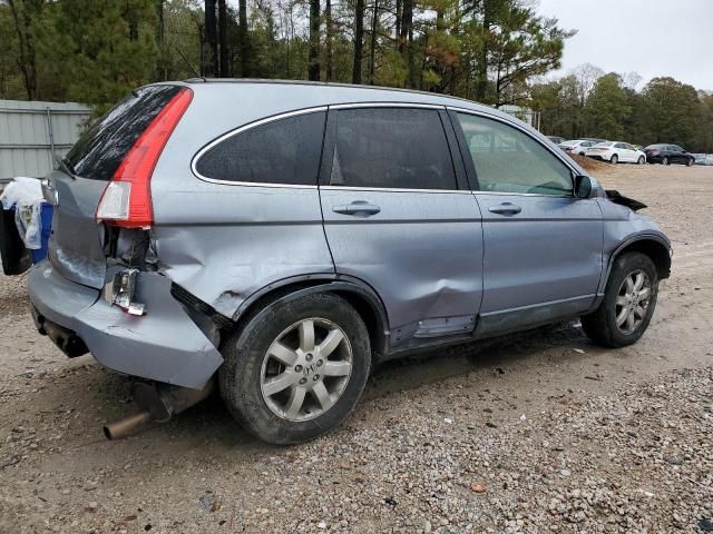 2007 Honda CR-V EXL