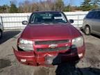 2008 Chevrolet Trailblazer LS