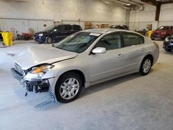 2009 Nissan Altima 2.5 en venta en Milwaukee, WI