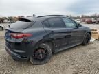 2019 Alfa Romeo Stelvio TI