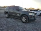 2007 Ford Explorer XLT