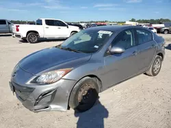 2011 Mazda 3 I en venta en Houston, TX