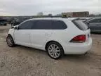 2011 Volkswagen Jetta TDI