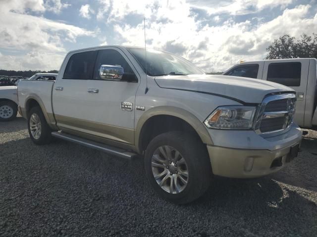 2013 Dodge RAM 1500 Longhorn