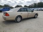 2002 Toyota Avalon XL