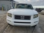 2006 Honda Ridgeline RTL