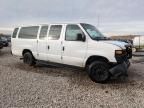 2008 Ford Econoline E350 Super Duty Wagon