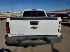 2010 Chevrolet Silverado C1500