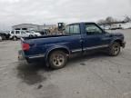 1998 Chevrolet S Truck S10