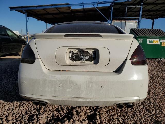 2007 Nissan Maxima SE