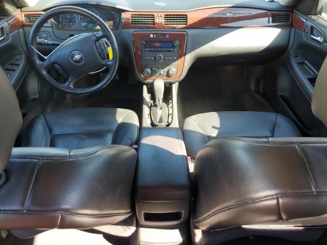 2009 Chevrolet Impala 1LT