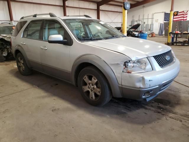 2005 Ford Freestyle SEL