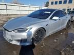 2017 Tesla Model S