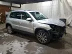 2014 Volkswagen Tiguan S