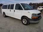 2014 Chevrolet Express G3500 LT