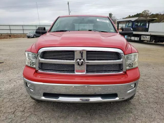 2011 Dodge RAM 1500