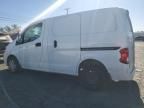 2015 Nissan NV200 2.5S