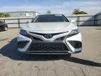 2024 Toyota Camry SE Night Shade