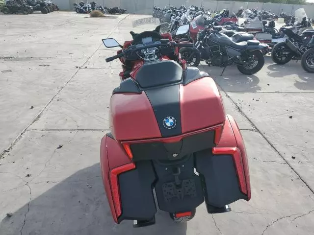 2021 BMW K1600 B