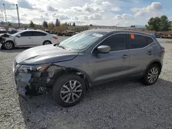 Nissan Vehiculos salvage en venta: 2022 Nissan Rogue Sport S