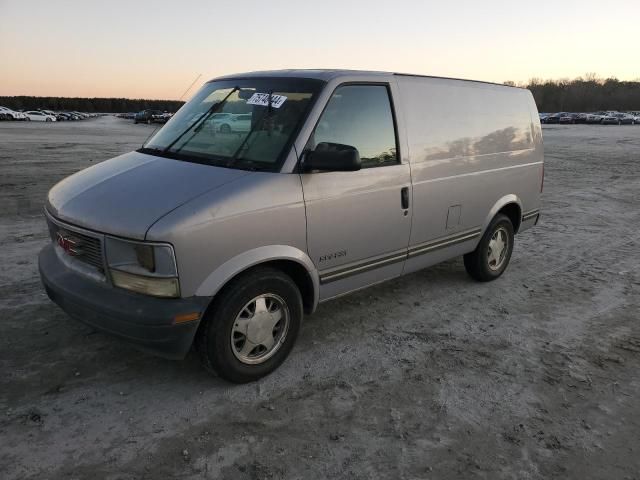 2000 GMC Safari XT