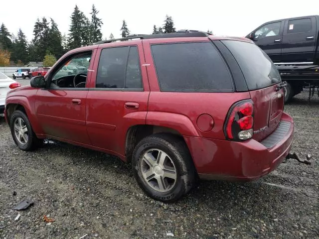 2006 Chevrolet Trailblazer LS