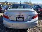 2012 Honda Civic Hybrid L