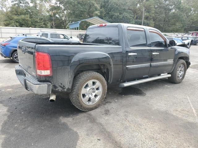 2010 GMC Sierra C1500 SLE