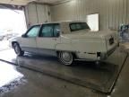 1991 Cadillac Fleetwood