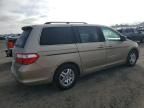 2005 Honda Odyssey EXL