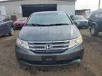 2012 Honda Odyssey EX