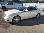 2009 Cadillac CTS