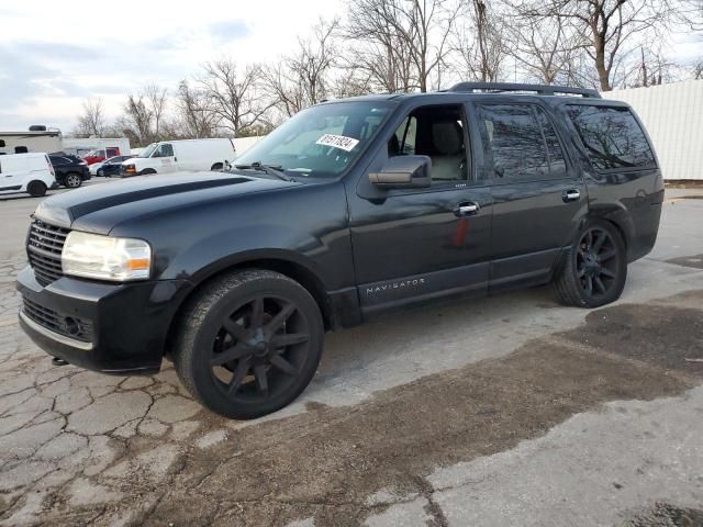 2011 Lincoln Navigator