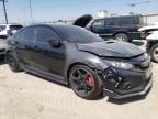 2021 Honda Civic TYPE-R Touring