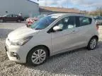 2016 Chevrolet Spark 2LT