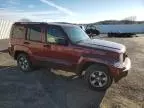 2008 Jeep Liberty Sport