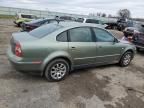 2003 Volkswagen Passat GLS