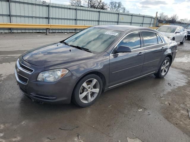 2011 Chevrolet Malibu 1LT